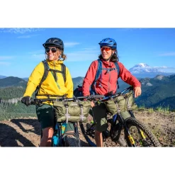 Tente MSR Hubba Bikepack I Green