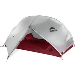 Tente MSR Hubba Hubba Nx Gray