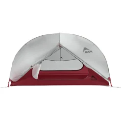 Tente MSR Hubba Hubba Nx Gray