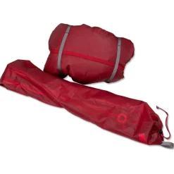 Tente MSR Hubba Hubba Nx Gray