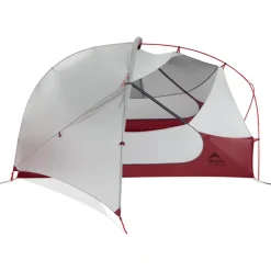 Tente MSR Hubba Hubba Nx Gray