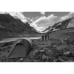 Tente MSR Tindheim 3 Green