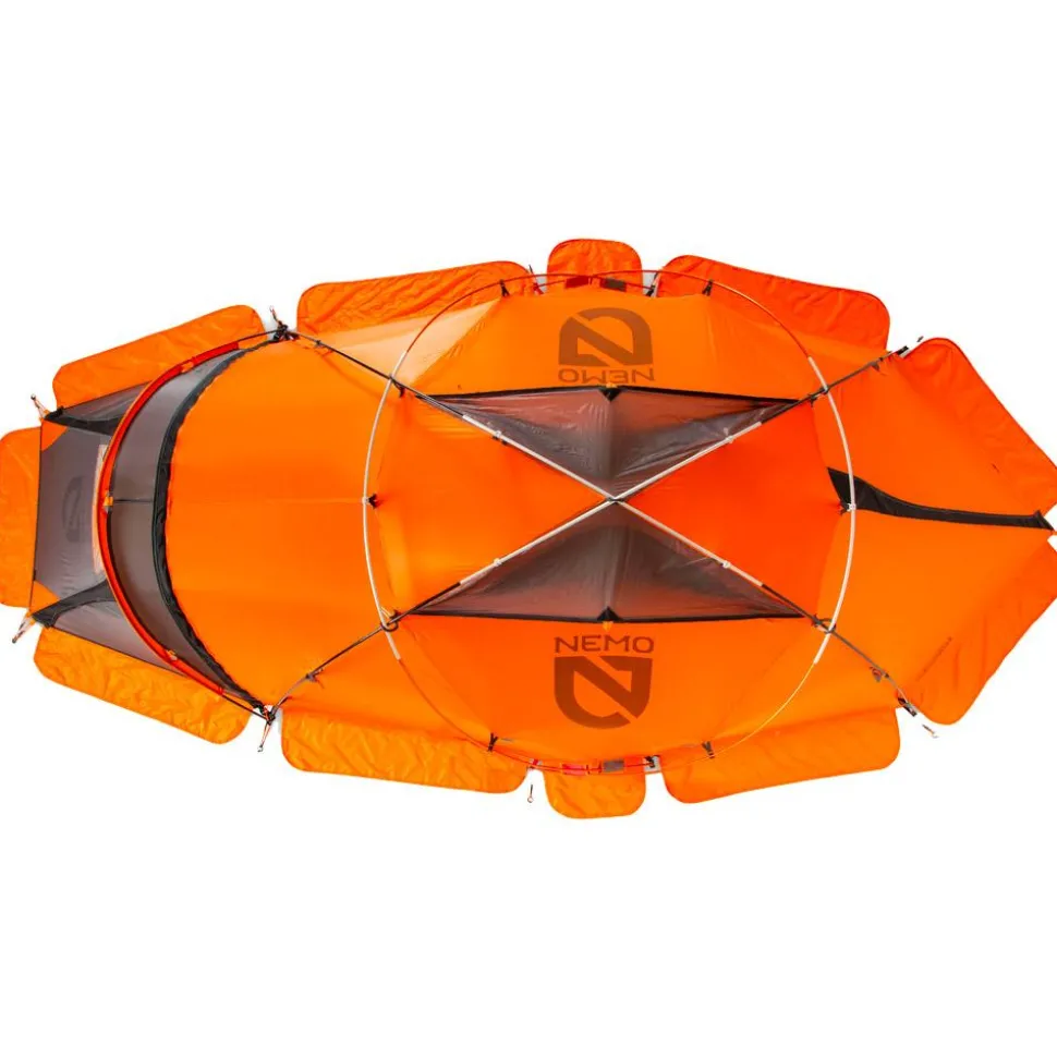 Tente Nemo Chogori 2P Waypoint