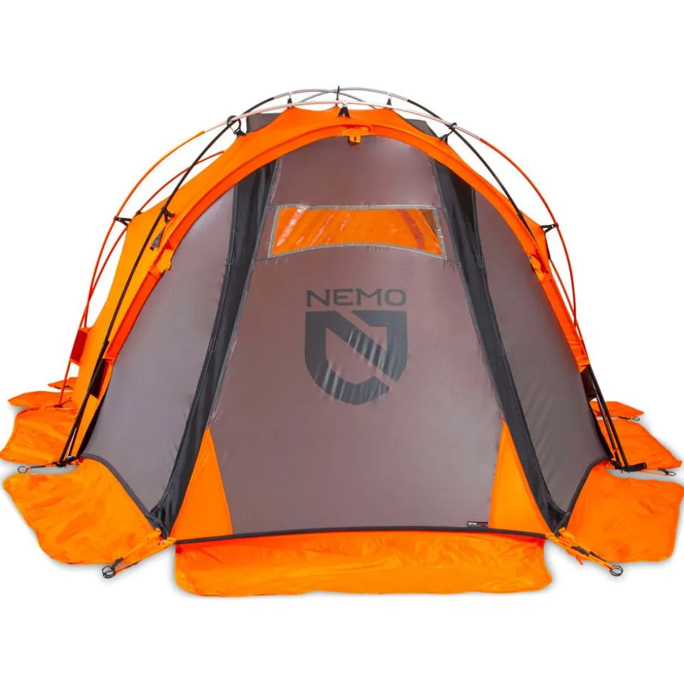Tente Nemo Chogori 2P Waypoint