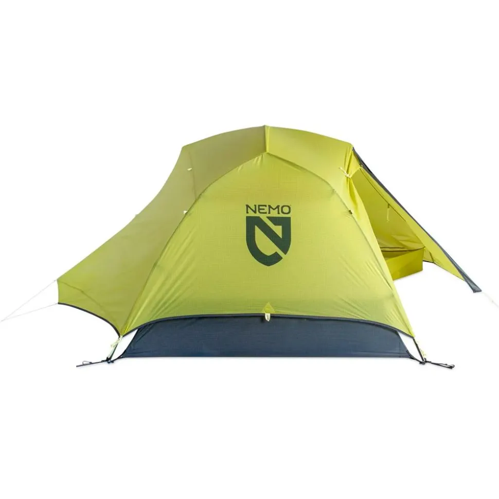 Tente Nemo Dagger Osmo 2P Birch Bud