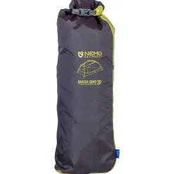 Tente Nemo Dagger Osmo 2P Birch Bud