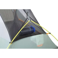 Tente Nemo Dragonfly Osmo Bikepack 2P Green