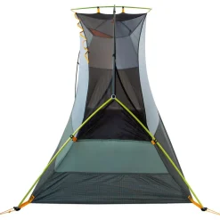 Tente Nemo Dragonfly Osmo Bikepack 1P Green