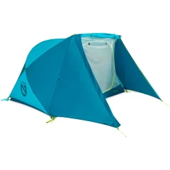 Tente Nemo Switch 2P Blue