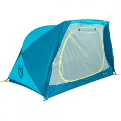 Tente Nemo Switch 2P Blue