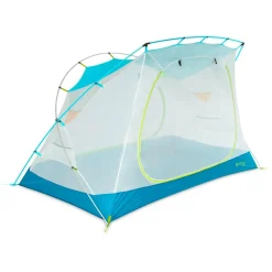 Tente Nemo Switch 2P Blue