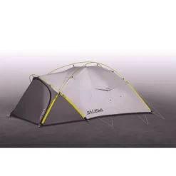 Tente Salewa Litetrek III Lightgrey Cactus