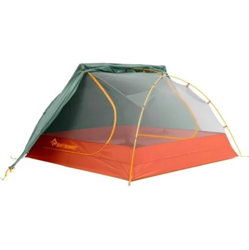 Tente Sea To Summit Ikos Tr2