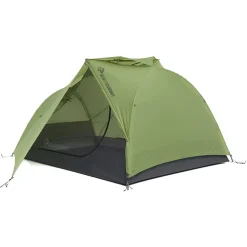 Tente Sea To Summit Telos Tr3 Green