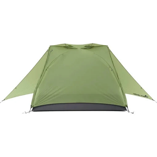 Tente Sea To Summit Telos Tr3 Green