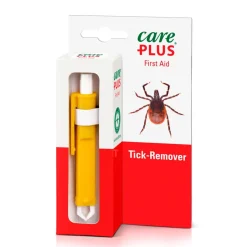 Tire-tique Care Plus Tire-Tick Yellow