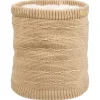 Tour de cou Cairn Alva Col Biscuit