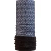 Tour de cou Cairn Malawi Polar Plush Graphite Ethnic