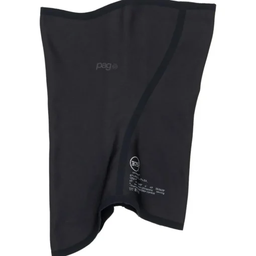 Tour de cou PAG Neck Pro Wr Fleece Meteorite
