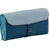 Trousse de toilette Vaude Wegawrap 2L Baltic Sea