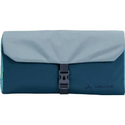 Trousse de toilette Vaude Wegawrap 2L Baltic Sea