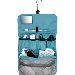 Trousse de toilette Vaude Wegawrap 2L Baltic Sea