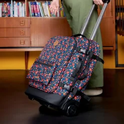 Valise Cabaia Soft Suitcase Small 40L Maupiti