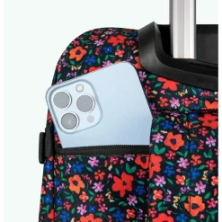 Valise Cabaia Soft Suitcase Small 40L Maupiti