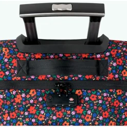 Valise Cabaia Soft Suitcase Small 40L Maupiti