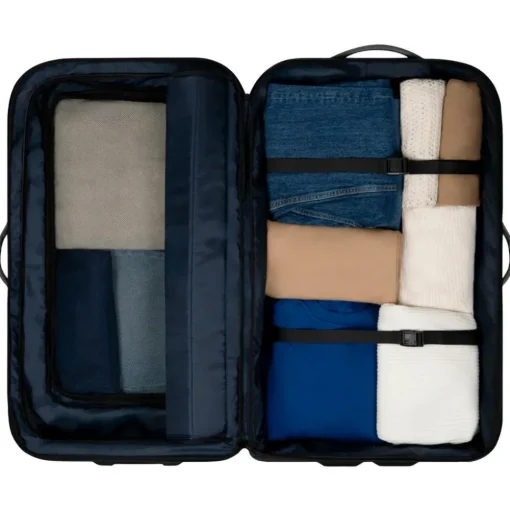 Valise Cabaia Soft Suitcase Large 100L Berlin