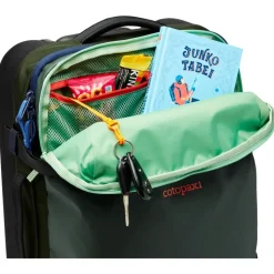 Valise Cotopaxi Allpa 38L Roller Bag Wods