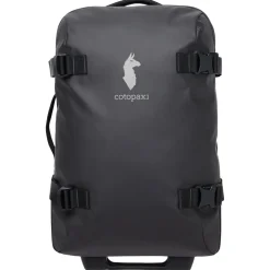 Valise Cotopaxi Allpa 38L Roller Bag Black
