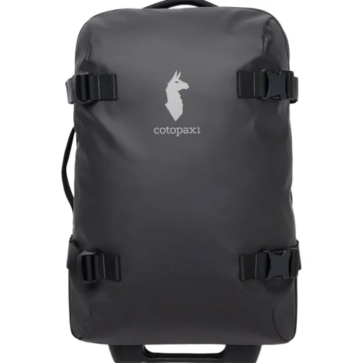 Valise Cotopaxi Allpa 38L Roller Bag Black