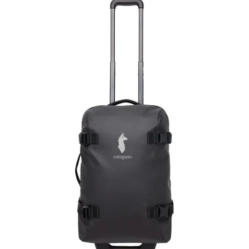 Valise Cotopaxi Allpa 38L Roller Bag Black