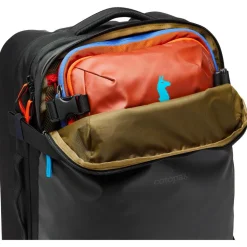 Valise Cotopaxi Allpa 38L Roller Bag Black