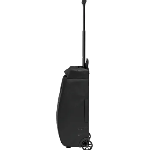 Valise Db Hugger Roller Bag Carry-On 40L Black Out