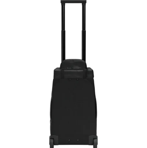 Valise Db Hugger Roller Bag Carry-On 40L Black Out