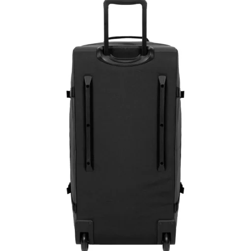 Valise Eastpak Duffel Pack Wheel L 90L Black