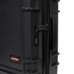 Valise Eastpak Resist'r Zip S 34+8L Black