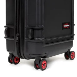 Valise Eastpak Resist'r Zip S 34+8L Black