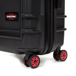 Valise Eastpak Resist'r Zip S 34+8L Black
