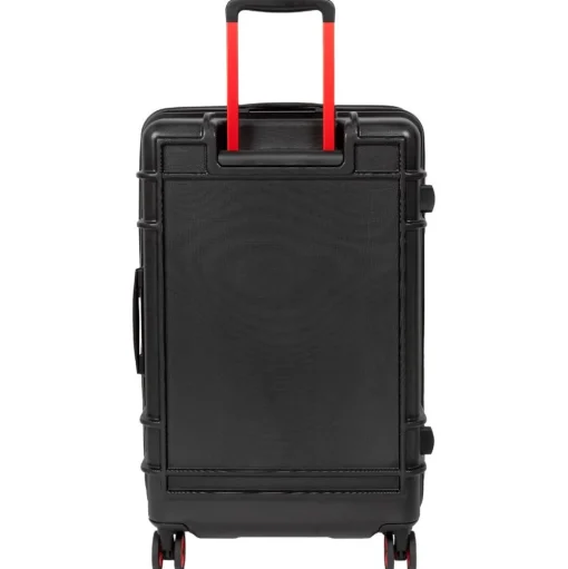 Valise Eastpak Resist's Zip L 90L Black