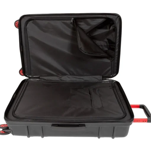 Valise Eastpak Resist's Zip L 90L Black