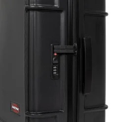 Valise Eastpak Resist's Zip L 90L Black