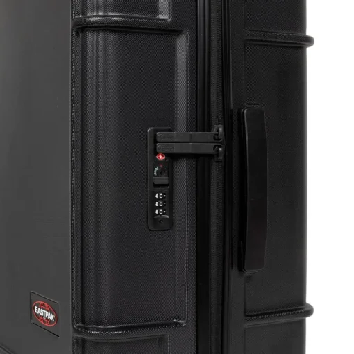 Valise Eastpak Resist's Zip L 90L Black