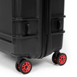 Valise Eastpak Resist's Zip L 90L Black
