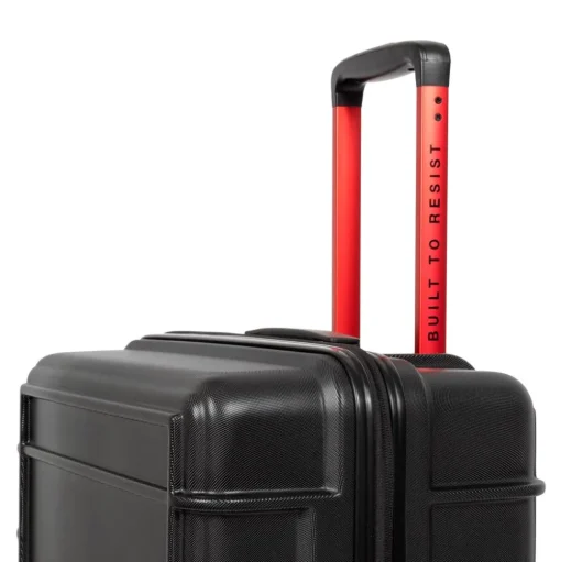 Valise Eastpak Resist's Zip L 90L Black