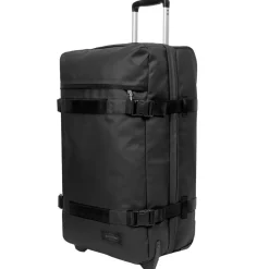 Valise Eastpak Transit'R M 78L Tarp Black