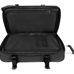 Valise Eastpak Transit'R M 78L Tarp Black