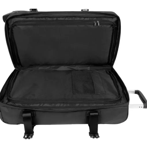 Valise Eastpak Transit'R M 78L Tarp Black